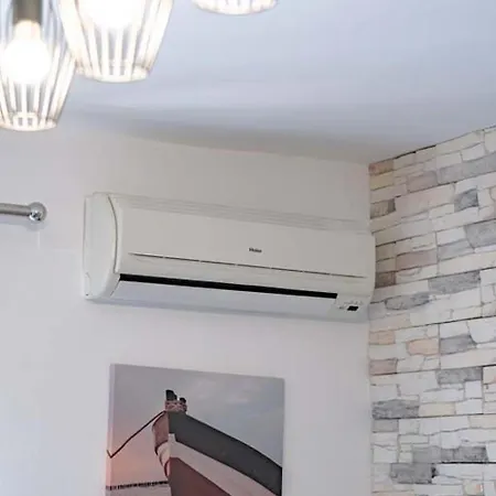 In With Balcony, Air Condition, Wifi