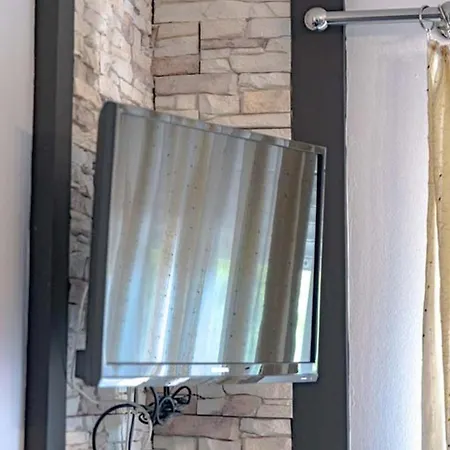 In With Balcony, Air Condition, Wifi * 로파르